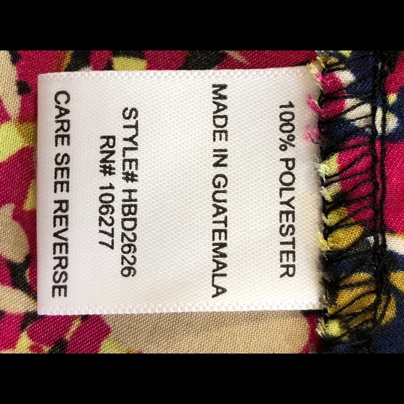 Hale Bob Sleeveless Top - Picture 6 of 7